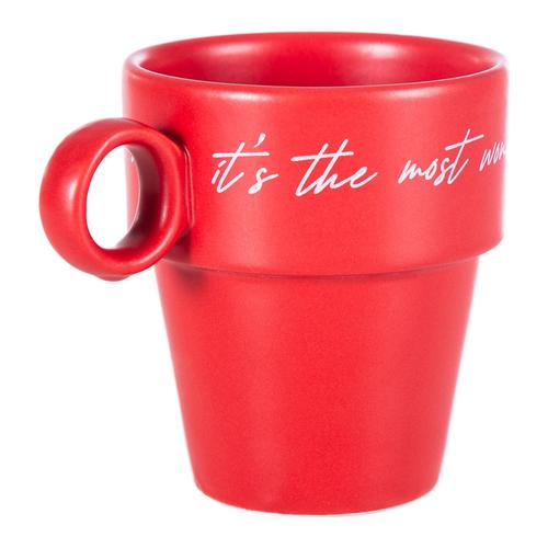  COFFEE LOVERS 2Lİ KUPA SETİ