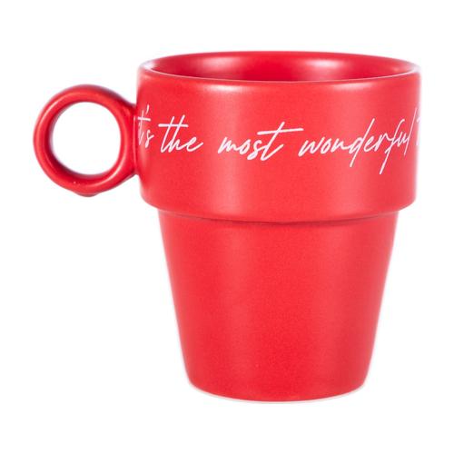  COFFEE LOVERS 2Lİ KUPA SETİ