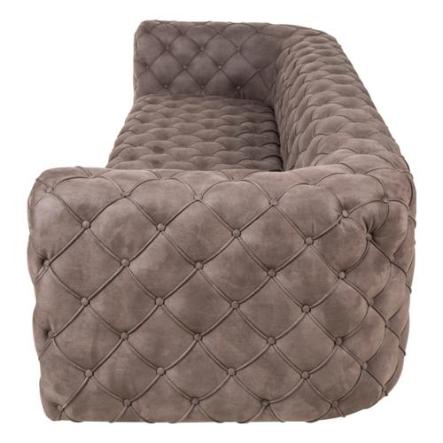  MANHATTAN GRİ CHESTER KANEPE