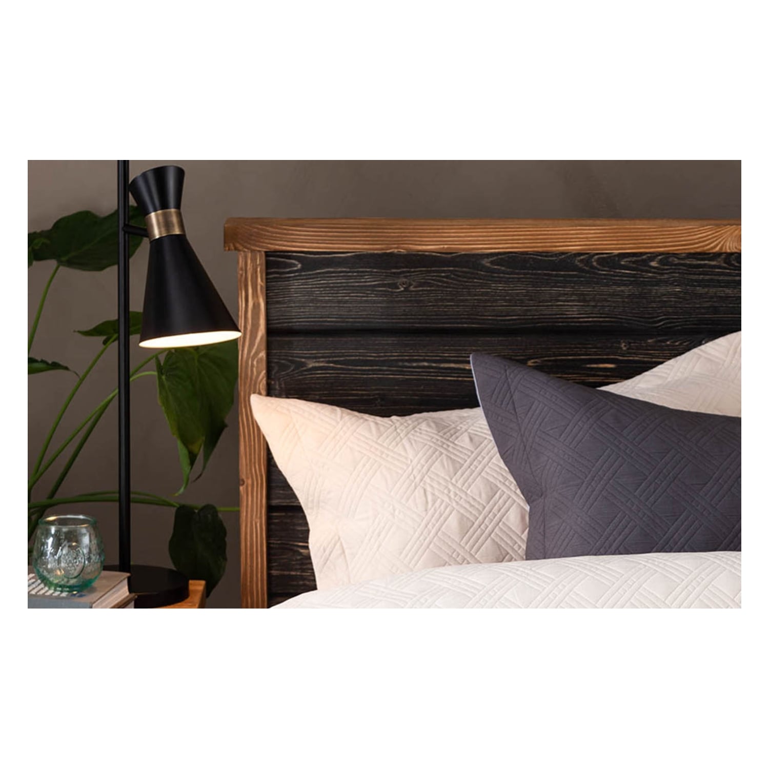 MUCA KREM TEK KİŞİLİK YATAK ÖRTÜSÜ TAKIMI 180X240