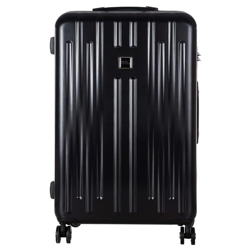  RAINY SİYAH BÜYÜK BOY VALİZ