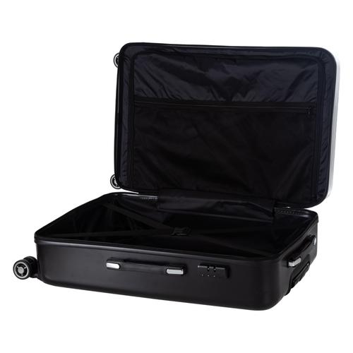  RAINY SİYAH BÜYÜK BOY VALİZ