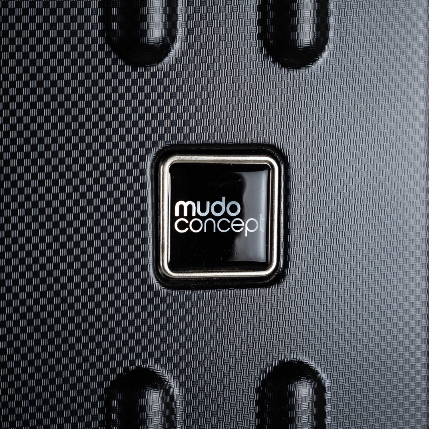 RAINY SİYAH BÜYÜK BOY VALİZ