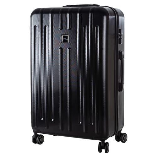  RAINY SİYAH BÜYÜK BOY VALİZ