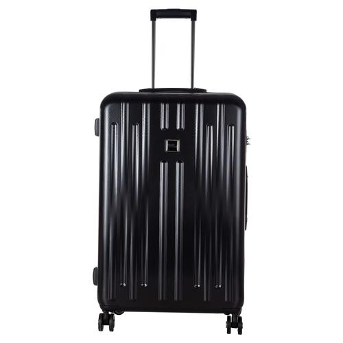  RAINY SİYAH BÜYÜK BOY VALİZ