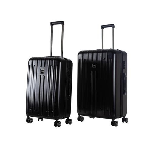  RAINY SİYAH BÜYÜK BOY VALİZ