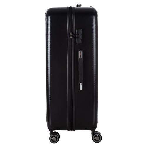  RAINY SİYAH BÜYÜK BOY VALİZ