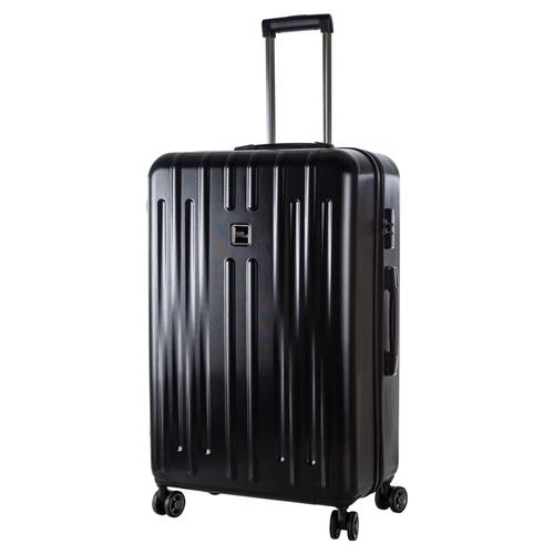  RAINY SİYAH BÜYÜK BOY VALİZ