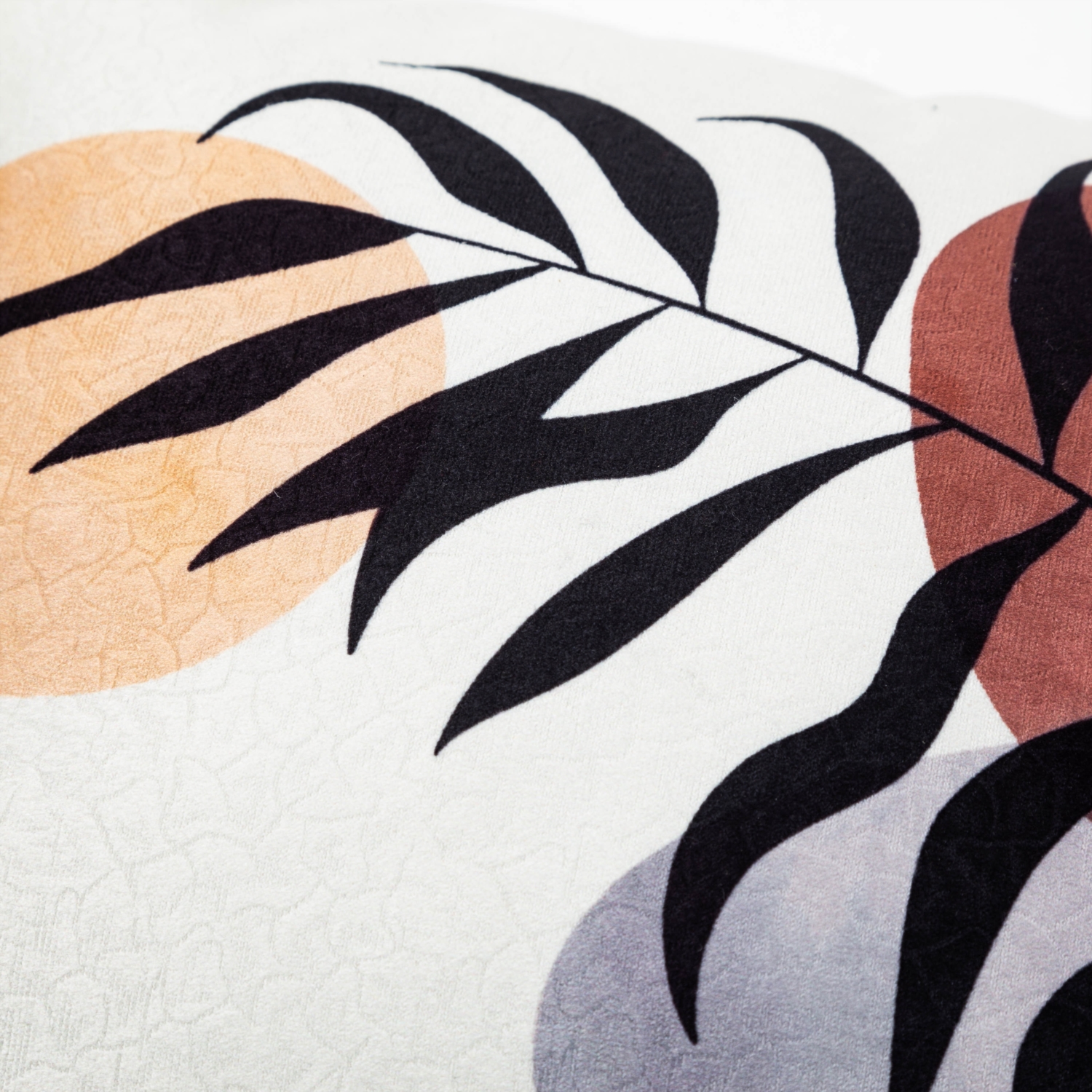 DANI KADİFE KIRLENT RENKLİ 35X55