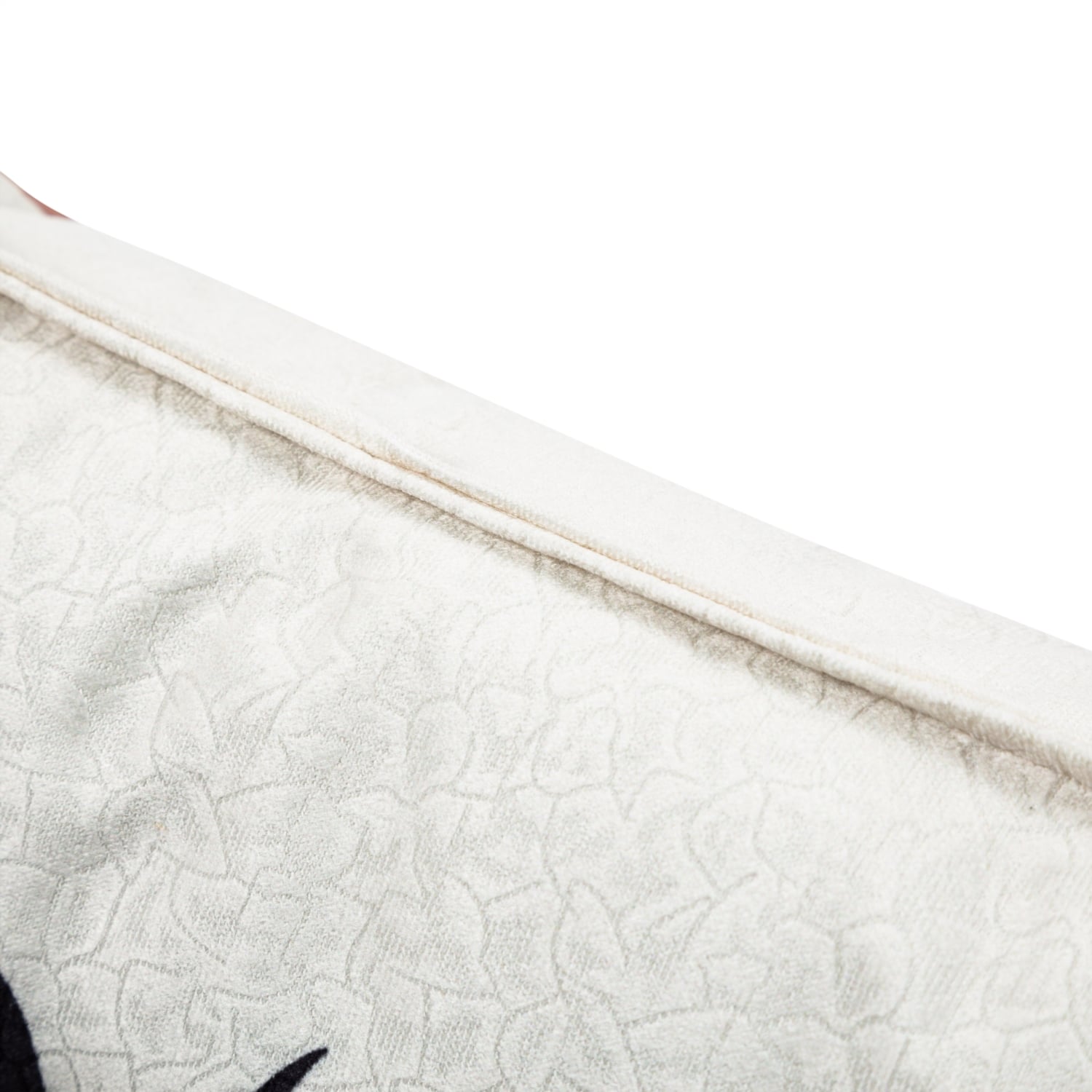 DANI KADİFE KIRLENT RENKLİ 35X55