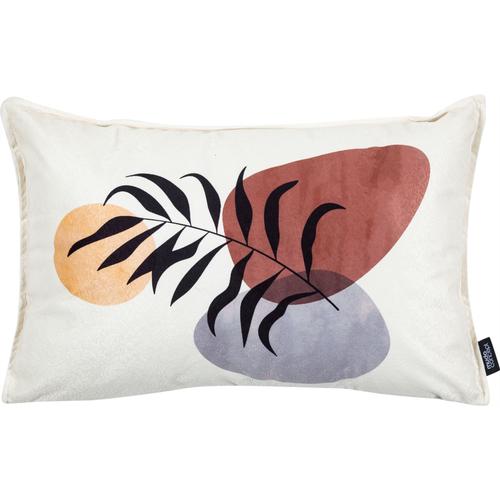  DANI KADİFE KIRLENT RENKLİ 35X55