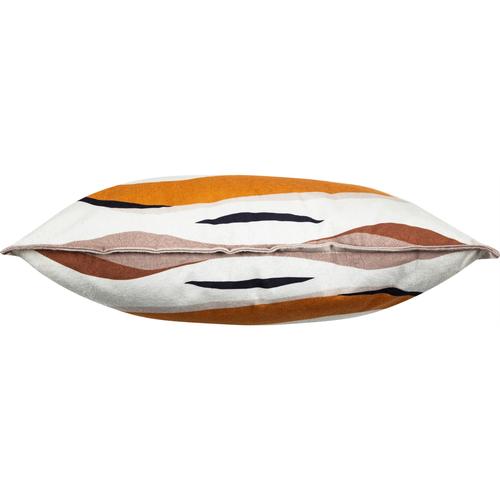  TABBY KADİFE KIRLENT ÇİZGİLİ 45X45