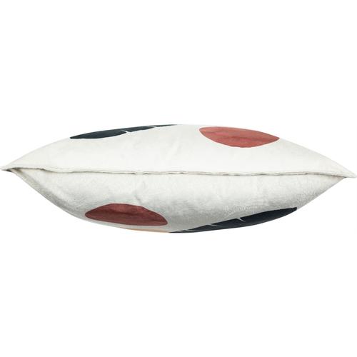  DARA KADİFE KIRLENT RENKLİ 45X45