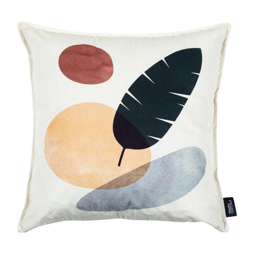  DARA KADİFE KIRLENT RENKLİ 45X45