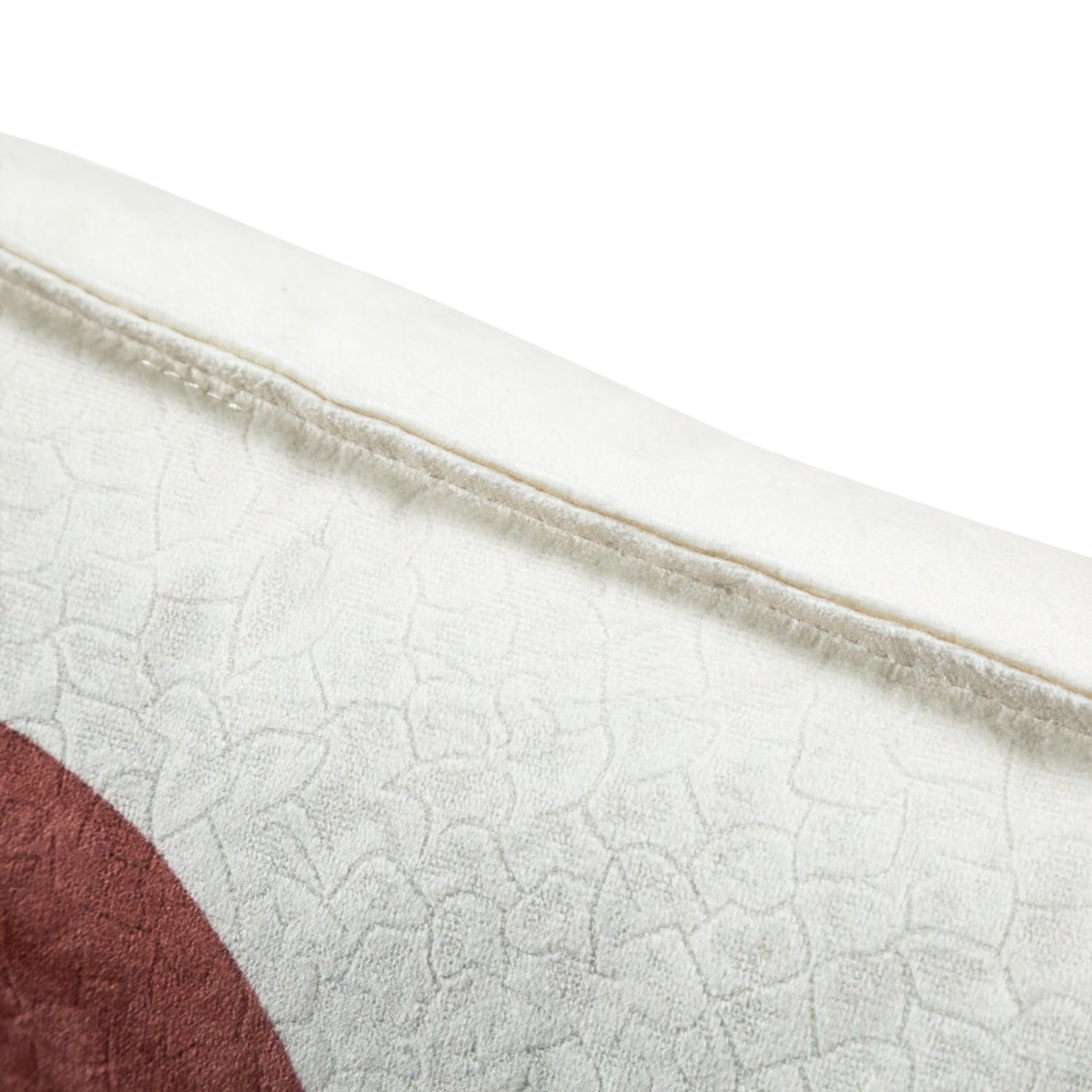 DARA KADİFE KIRLENT RENKLİ 45X45