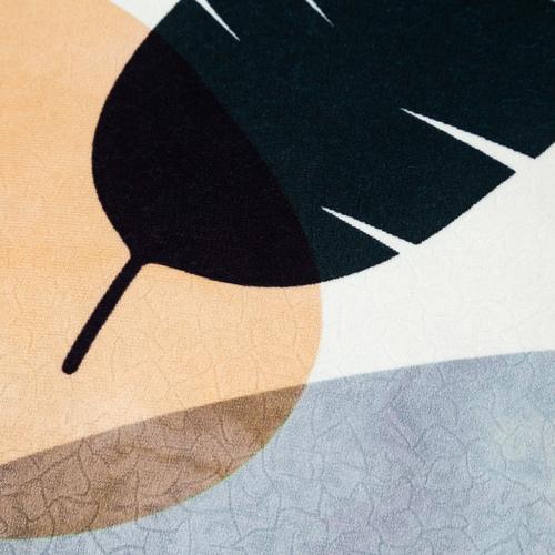  DARA KADİFE KIRLENT RENKLİ 45X45