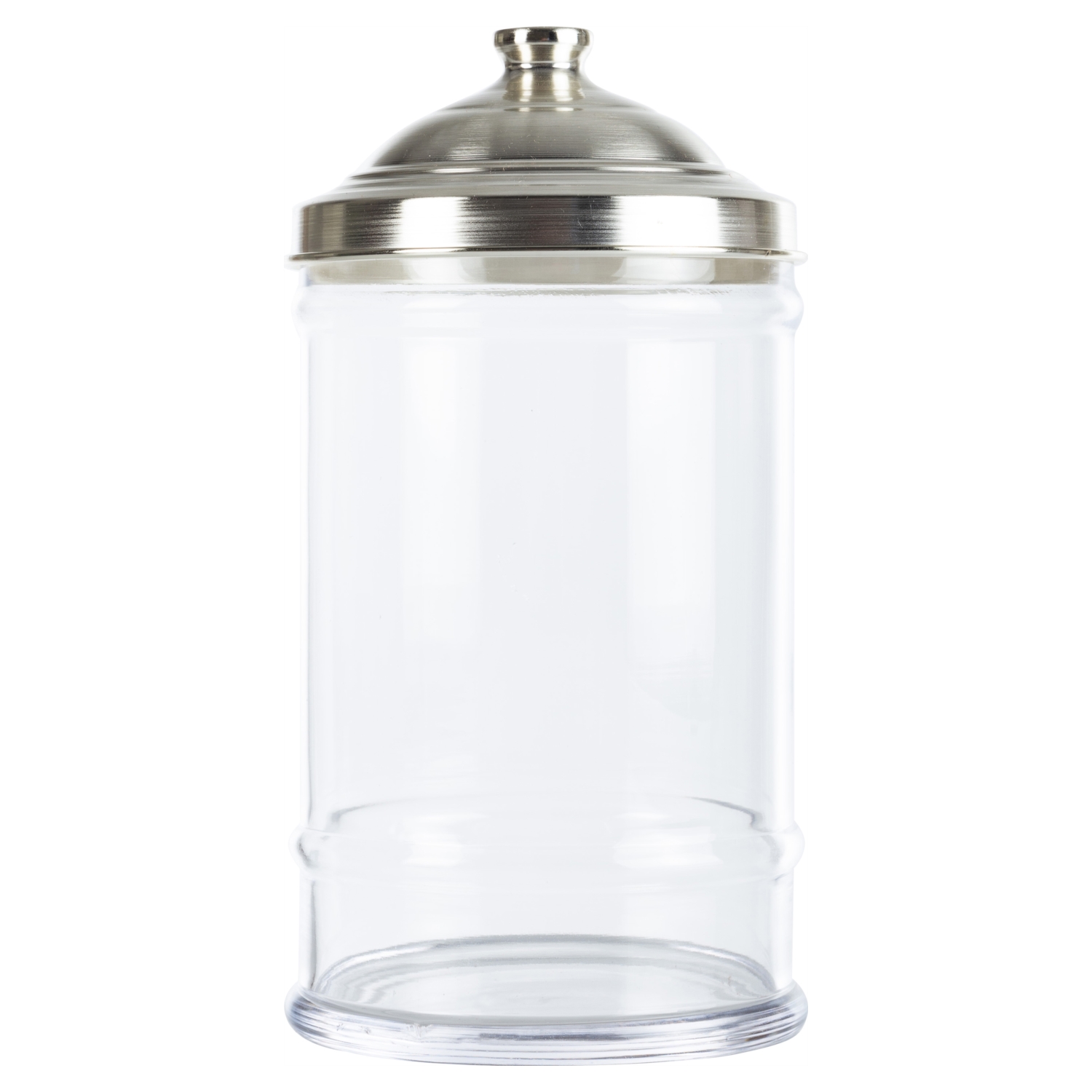 PURELINE METAL KAPAKLI KAVANOZ 12X20CM