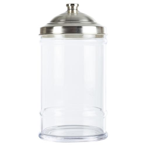  PURELINE METAL KAPAKLI KAVANOZ 12X20CM