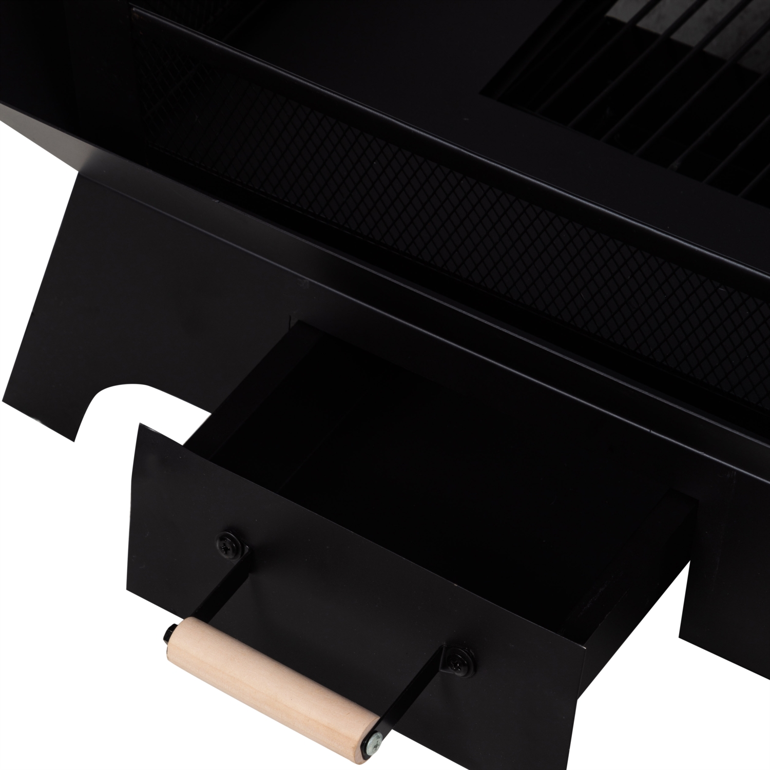 TAMPA BAHÇE ŞÖMİNESİ