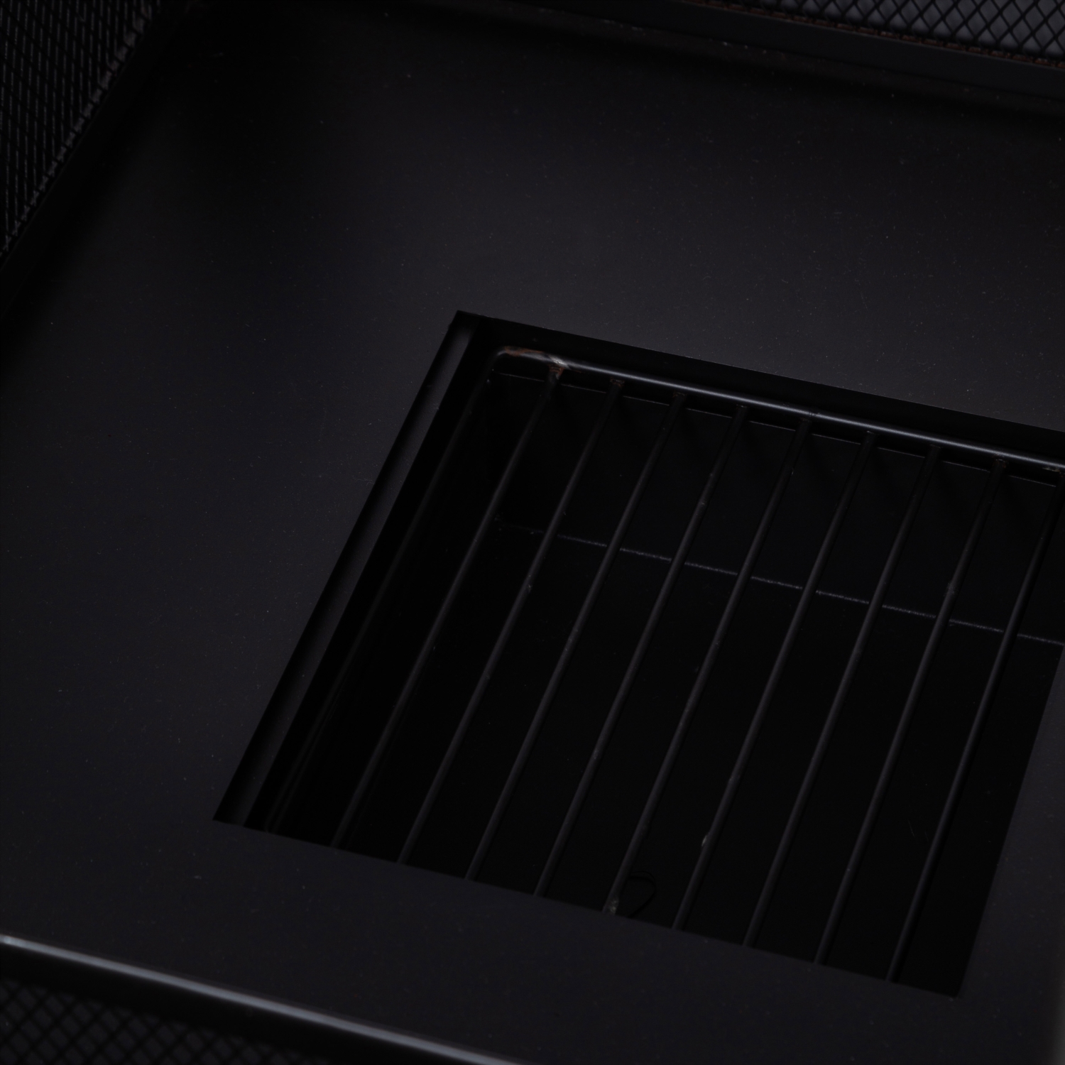 TAMPA BAHÇE ŞÖMİNESİ