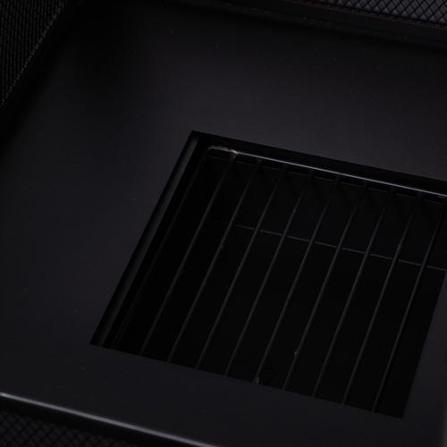  TAMPA BAHÇE ŞÖMİNESİ