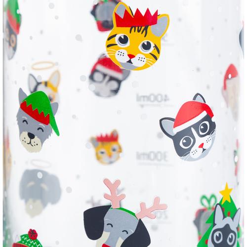  NOEL CATS & DOGS BAŞUCU SÜRAHİSİ 700ML