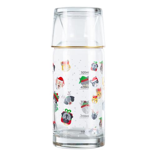  NOEL CATS & DOGS BAŞUCU SÜRAHİSİ 700ML