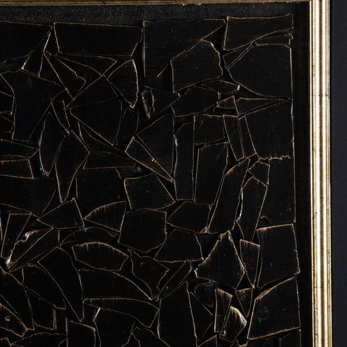  CABARRO BLACK PANO 60X60CM
