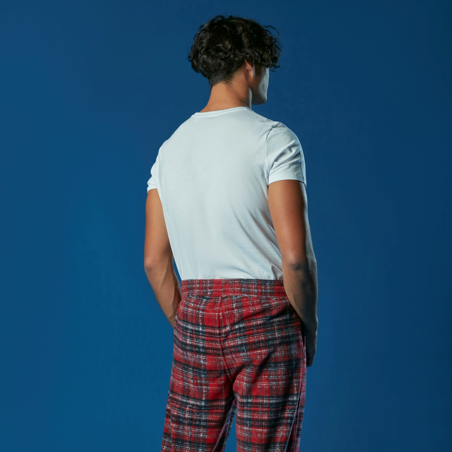 EKOSELİ ÖRME EŞOFMAN