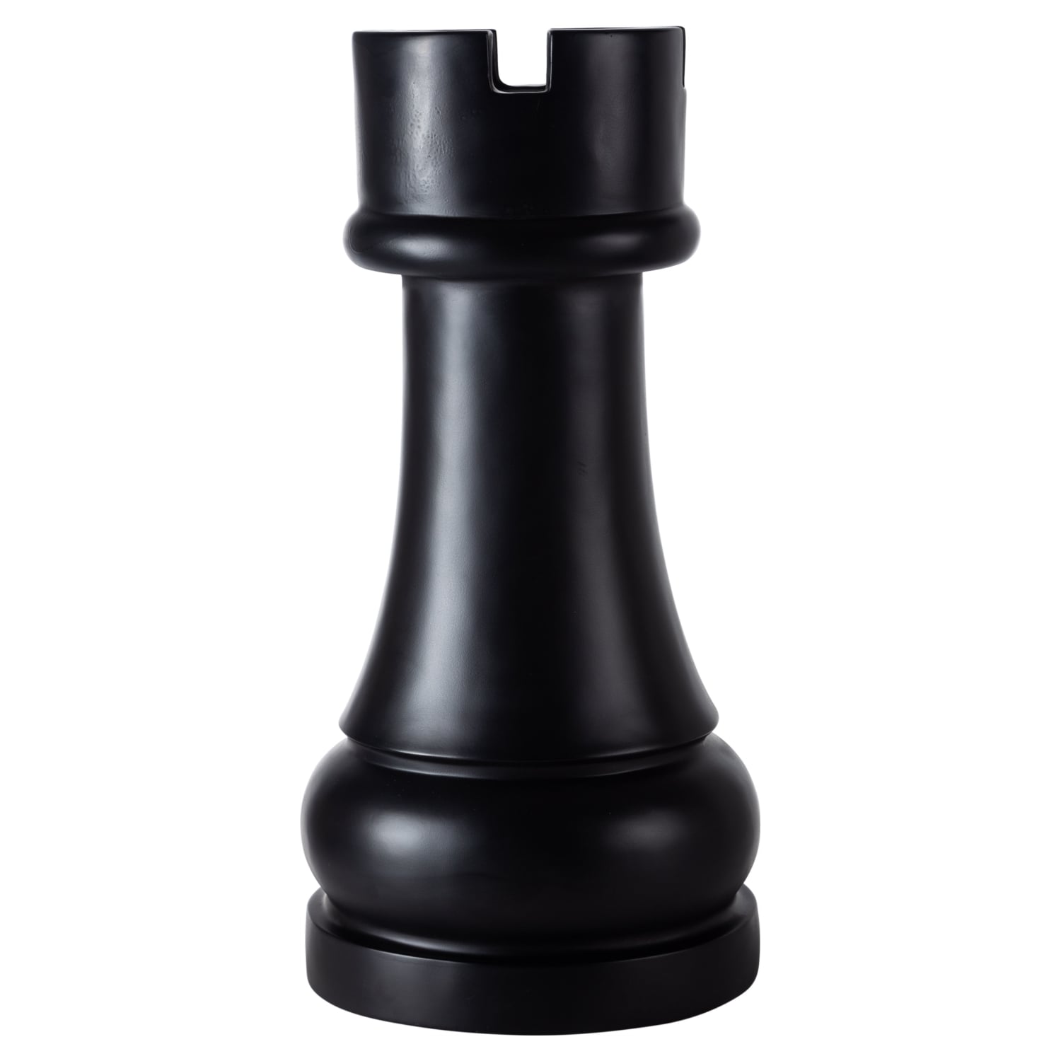 KALE SİYAH BİBLO 28X28X78CM