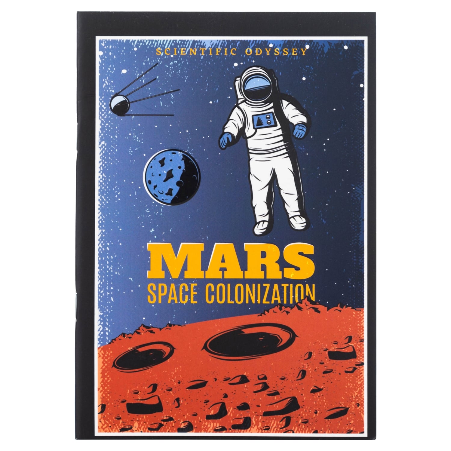 MARS DEFTER