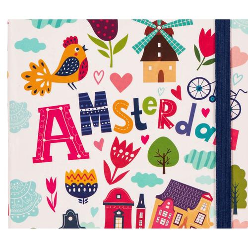  AMSTERDAM DEFTER