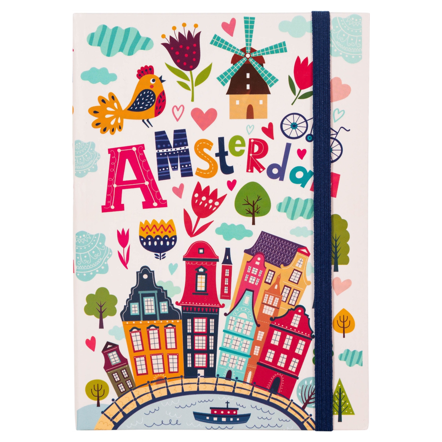 AMSTERDAM DEFTER