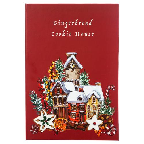  COOKIE HOUSE KİTAP KUTU