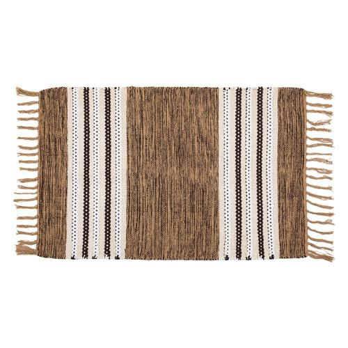  PETRA KAHVERENGİ BANYO PASPASI 60X90CM