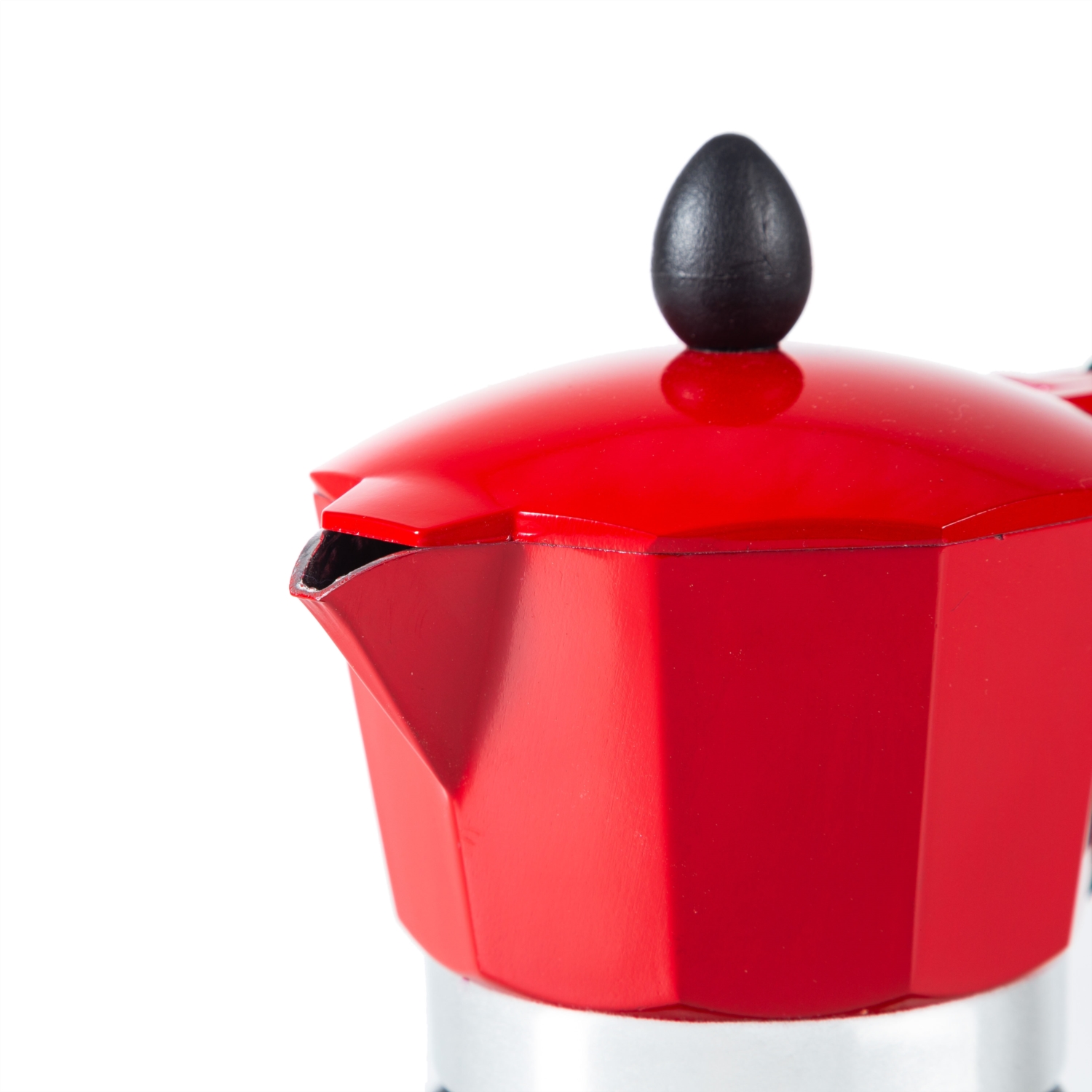 MOKA SİYAH 3 FİNCANLIK