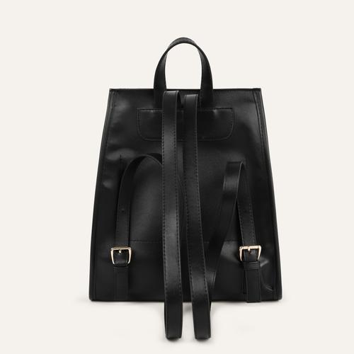  SUNİ DERİ SIRT ÇANTASI