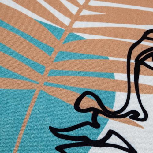  MONO MAN KIRLENT 45X45CM