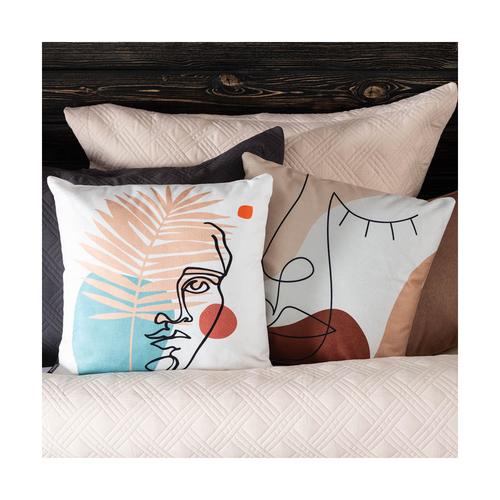  MONO MAN KIRLENT 45X45CM