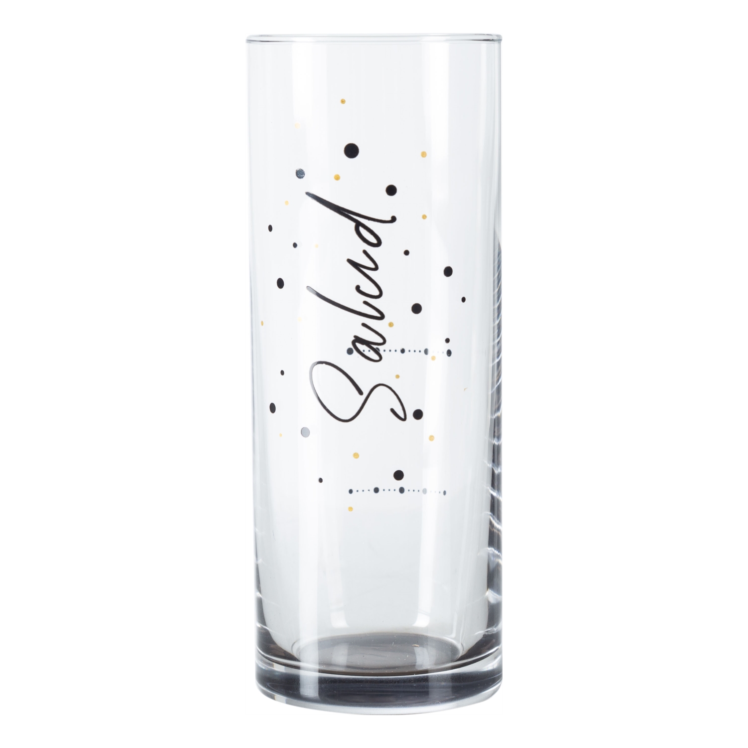 ŞEREFE RAKI BARDAĞI SETİ 6LI -200ML