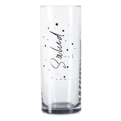  ŞEREFE RAKI BARDAĞI SETİ 6LI -200ML