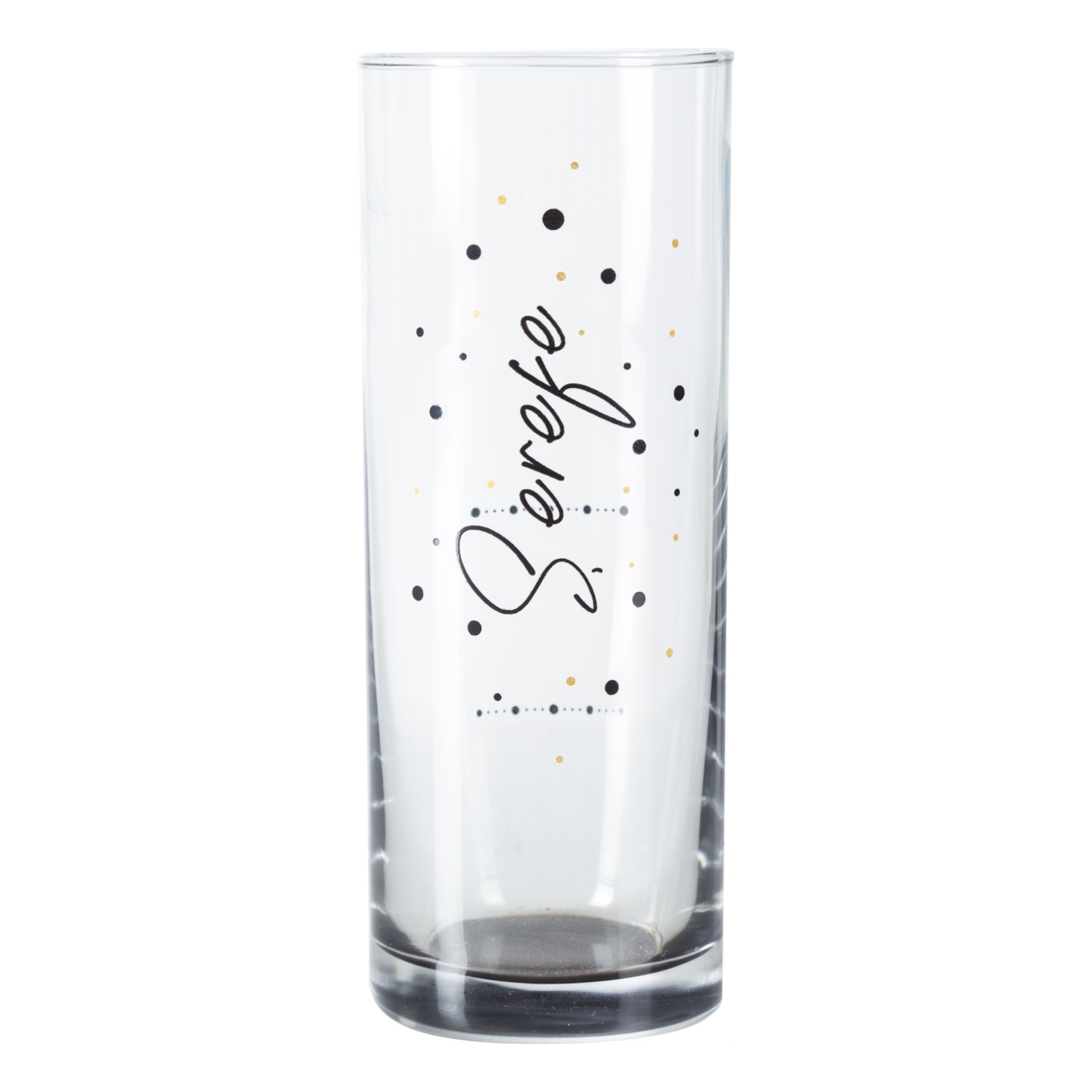 ŞEREFE RAKI BARDAĞI SETİ 6LI -200ML