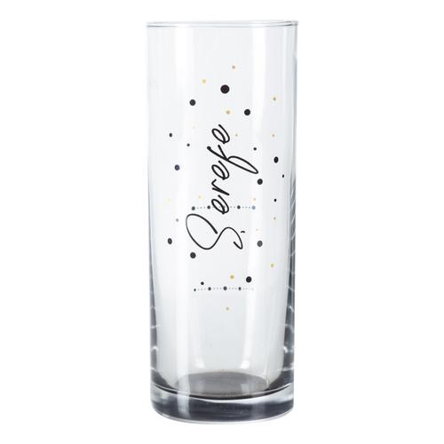  ŞEREFE RAKI BARDAĞI SETİ 6LI -200ML