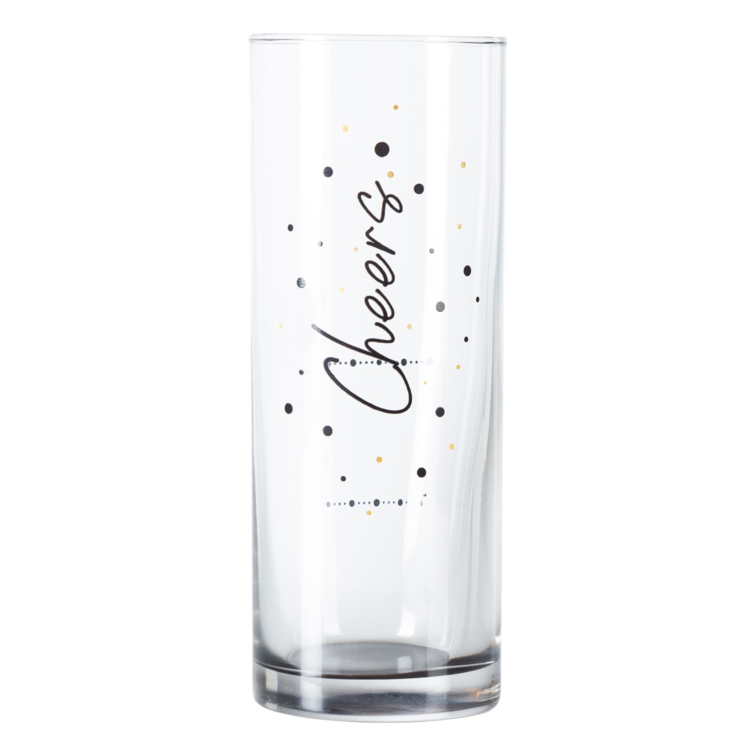 ŞEREFE RAKI BARDAĞI SETİ 6LI -200ML