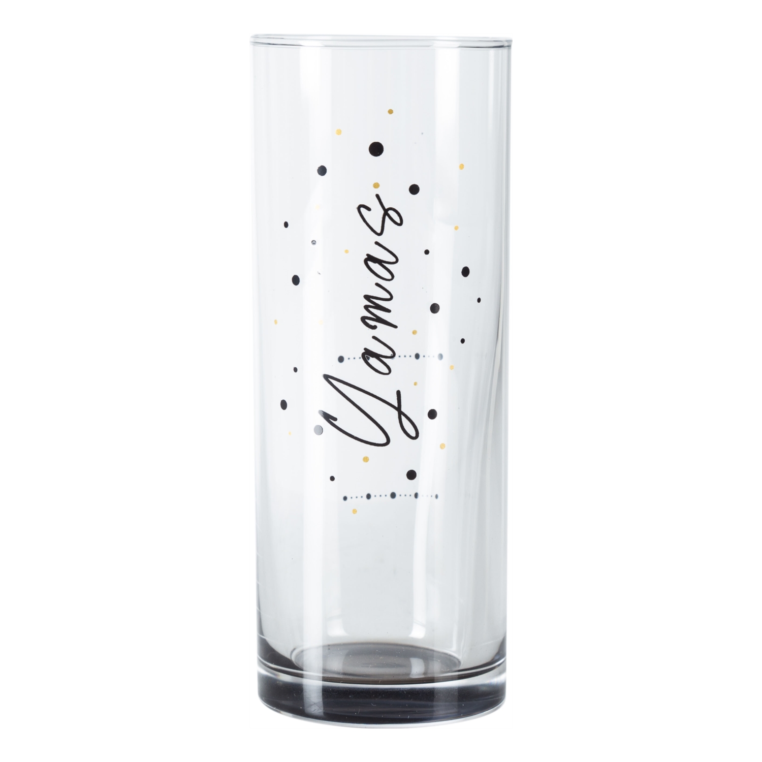 ŞEREFE RAKI BARDAĞI SETİ 6LI -200ML