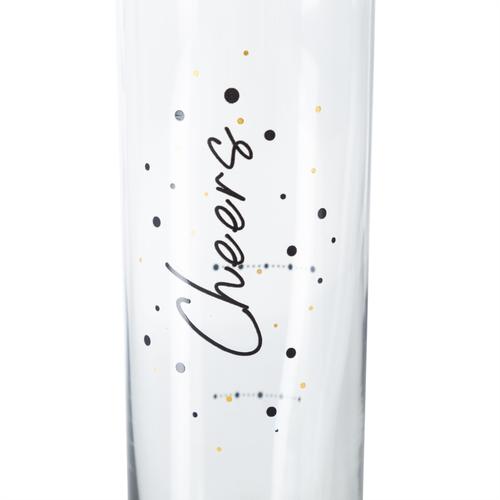  ŞEREFE RAKI BARDAĞI SETİ 6LI -200ML