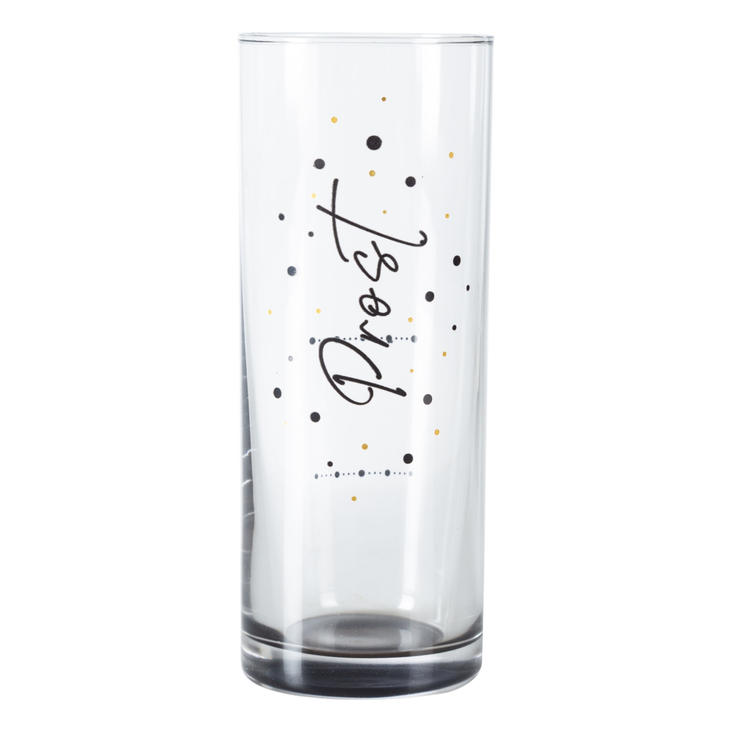 ŞEREFE RAKI BARDAĞI SETİ 6LI -200ML