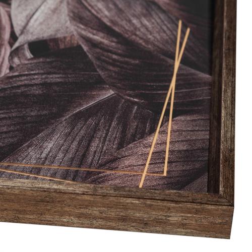  ARUBA DEKORATİF TEPSİ 31X46CM