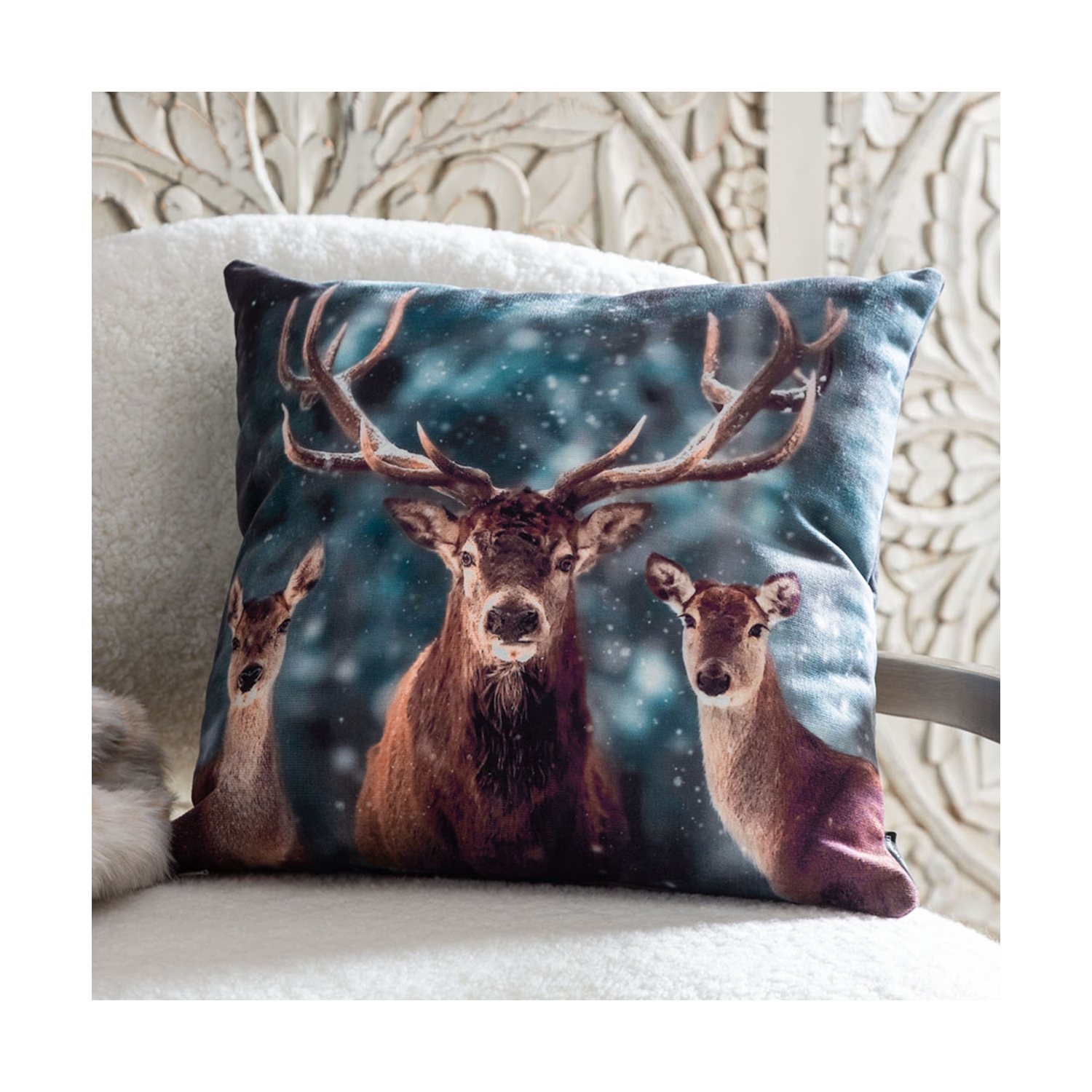 GEYİK KIRLENT 45X45