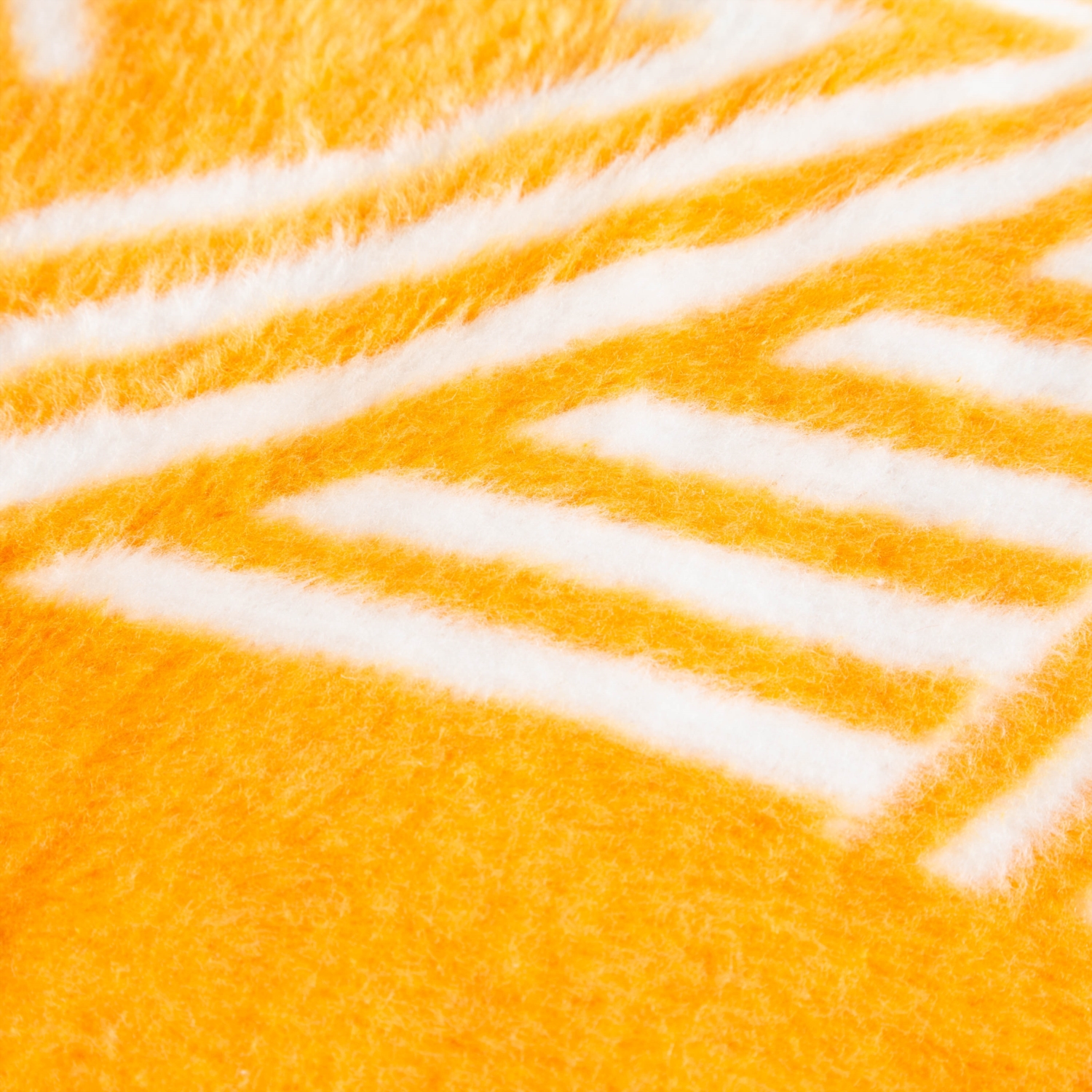 ECHO PAMUKLU BATTANİYE KREM SARI 200X220CM